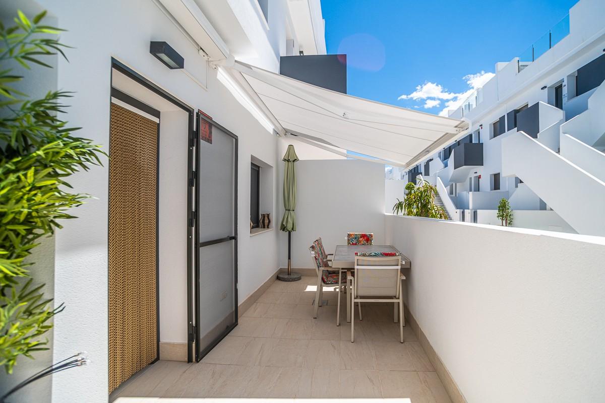 Adosado en Venta en Torrevieja