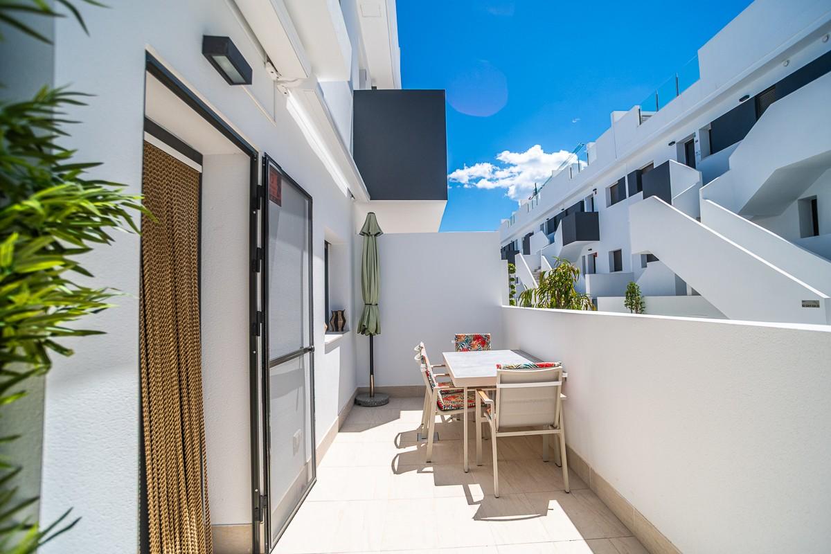 Adosado en Venta en Torrevieja