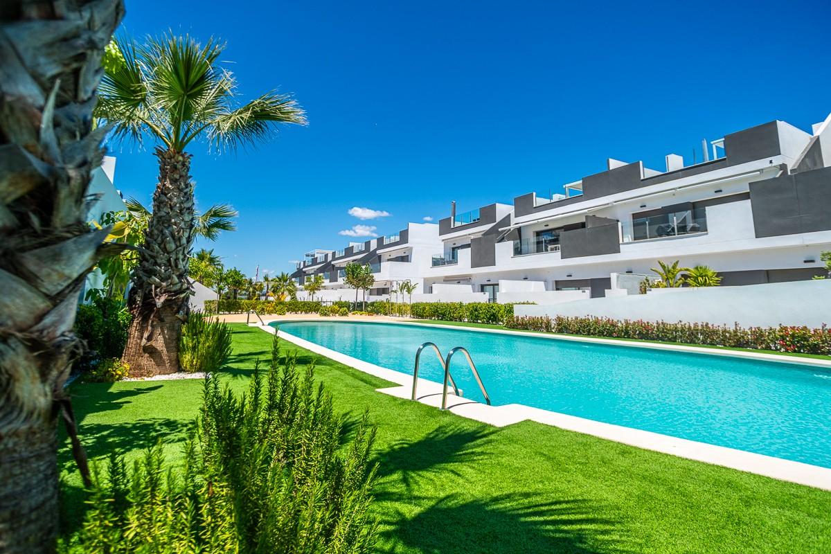 Adosado en Venta en Torrevieja