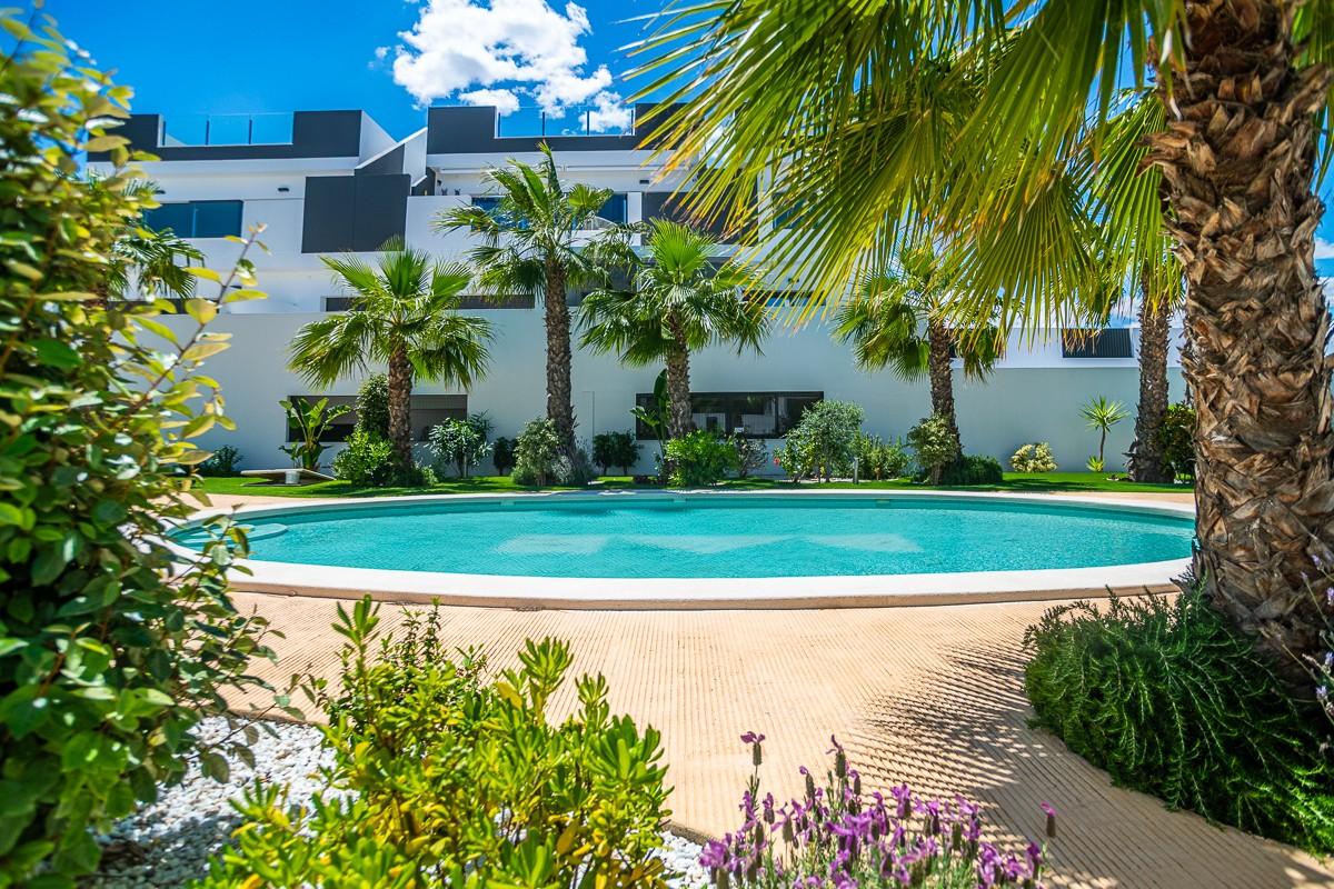Adosado en Venta en Torrevieja