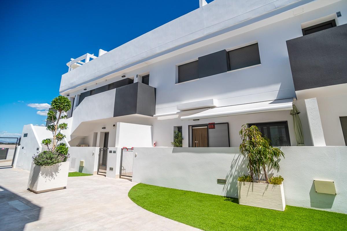 Adosado en Venta en Torrevieja