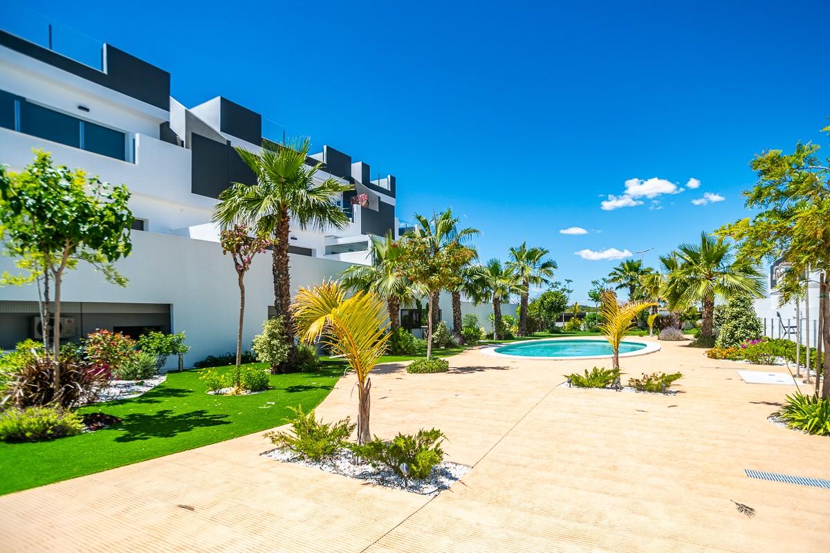 Adosado en Venta en Torrevieja