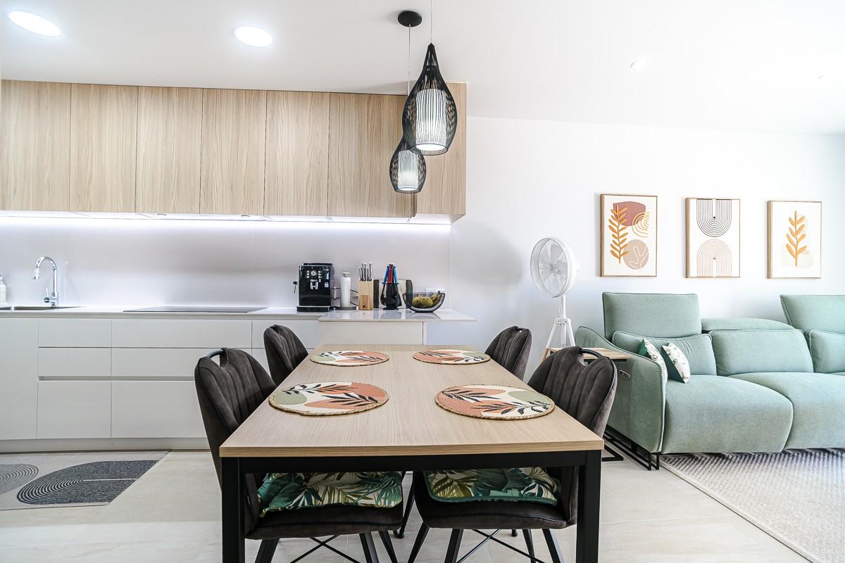 Adosado en Venta en Torrevieja