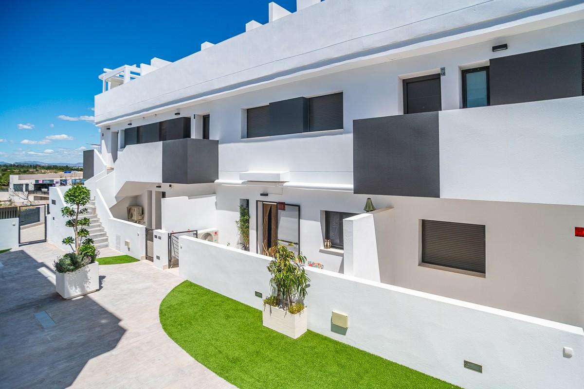 Adosado en Venta en Torrevieja