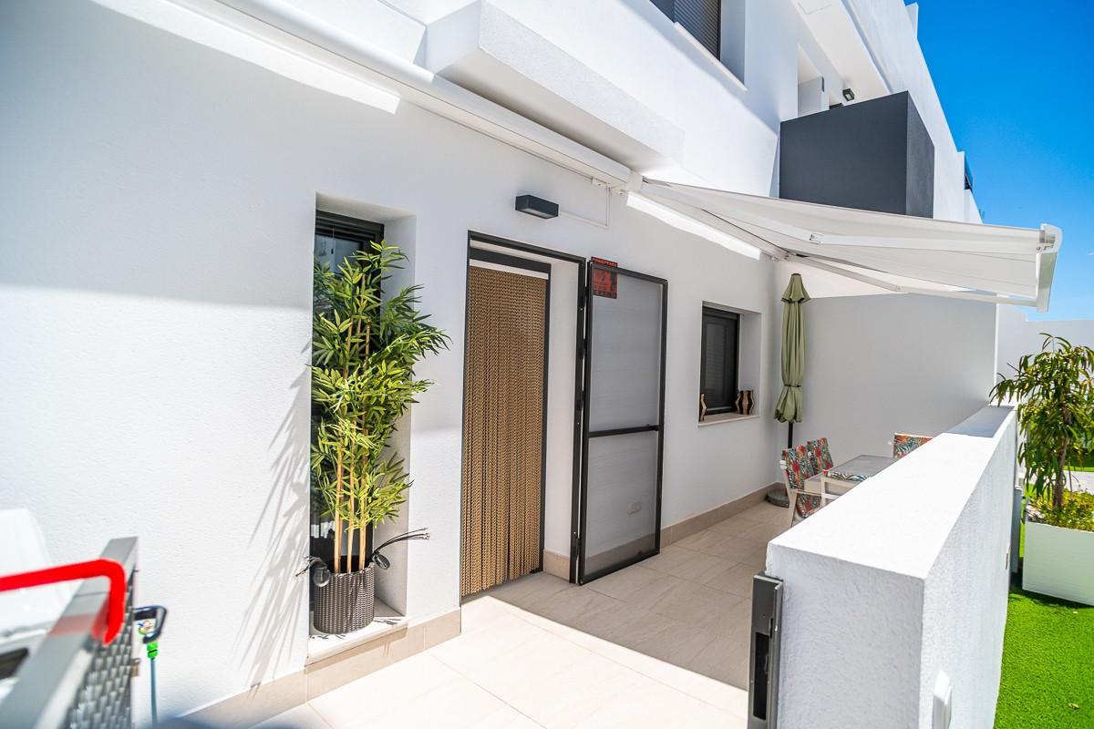 Adosado en Venta en Torrevieja