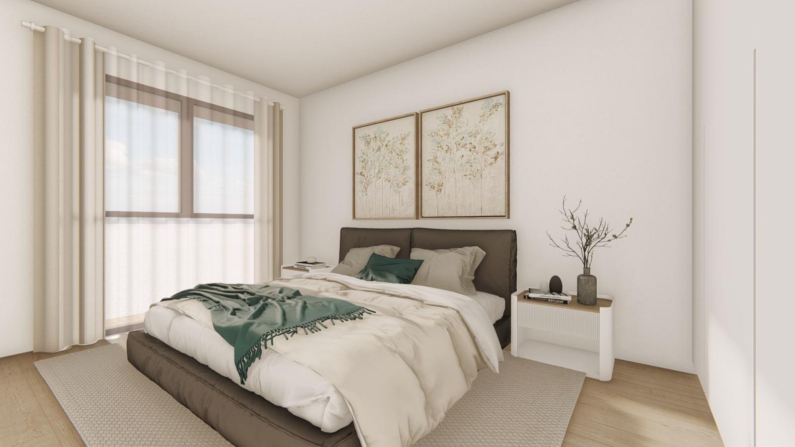 Pareado en Venta en San Javier
