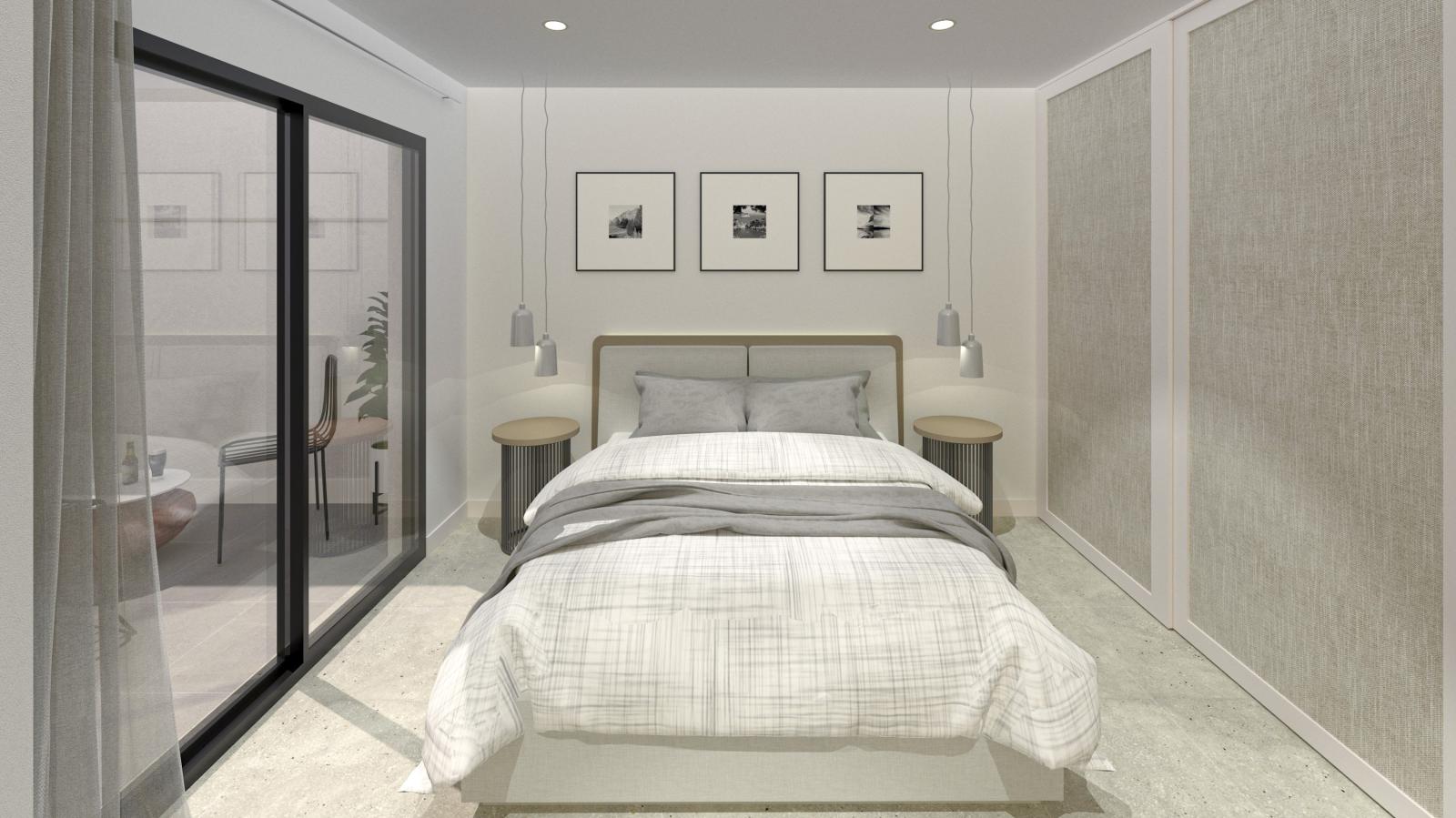 Casa en Venta en San Pedro del Pinatar