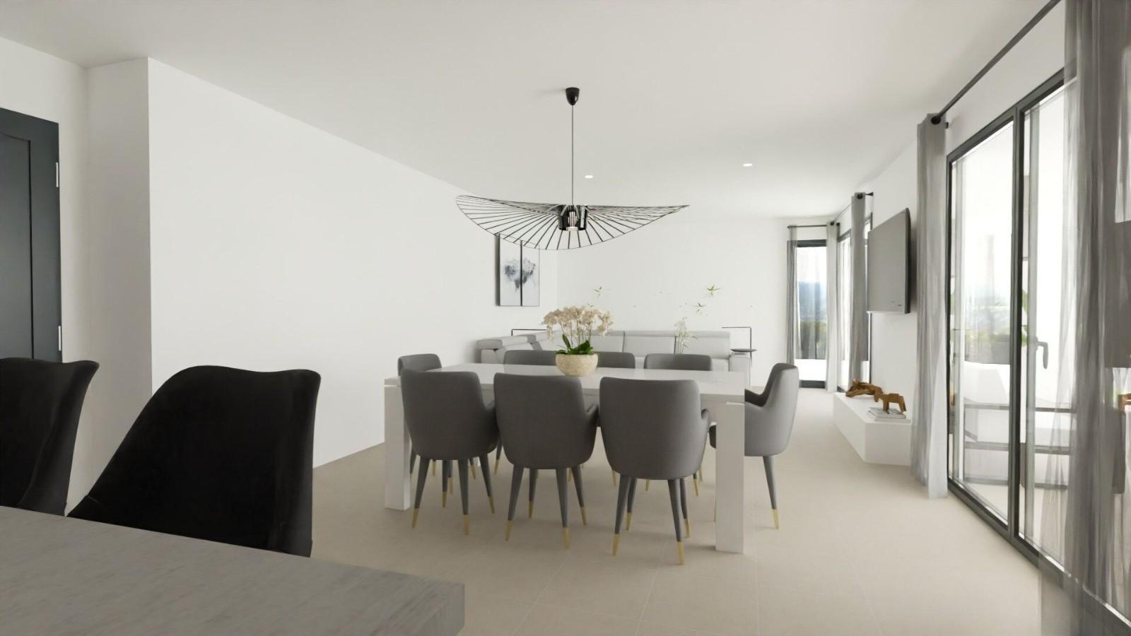 Villa en Venta en La Romana