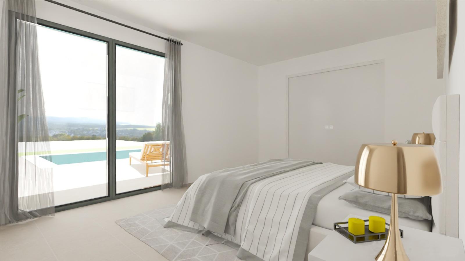 Villa en Venta en La Romana