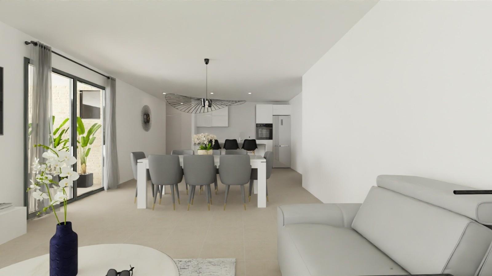 Villa en Venta en La Romana
