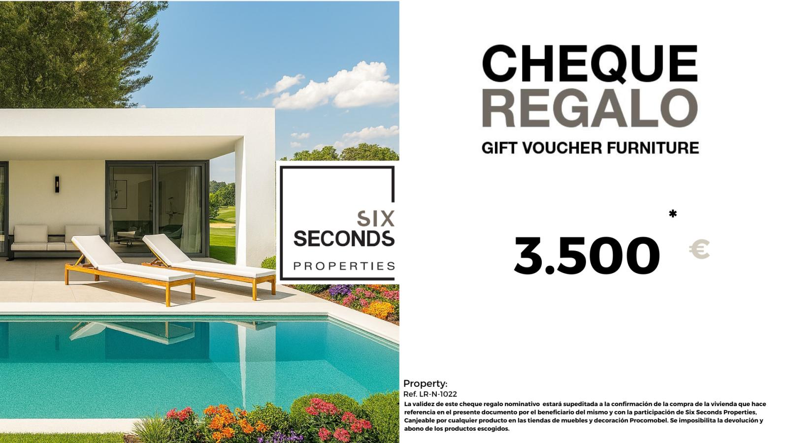 Villa en Venta en La Romana
