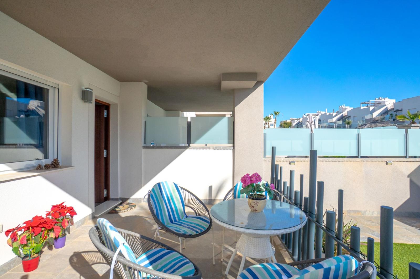 Bungalow en Venta en Torrevieja