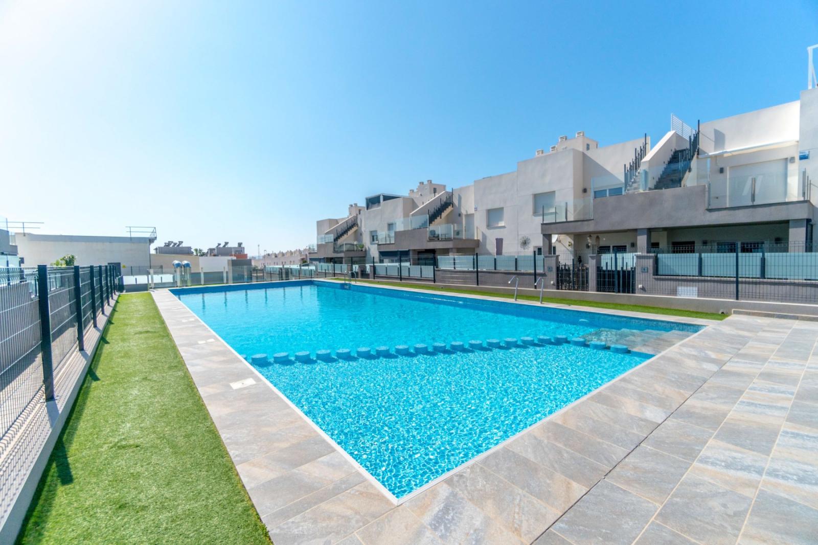Bungalow en Venta en Torrevieja