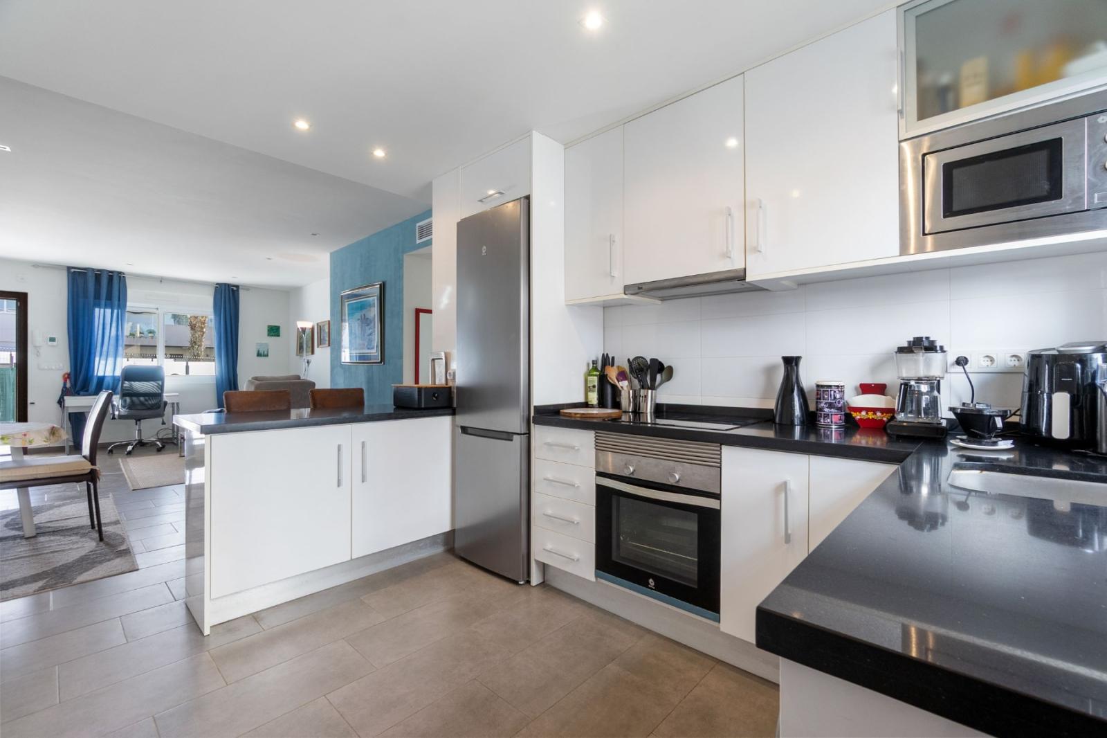 Bungalow en Venta en Torrevieja