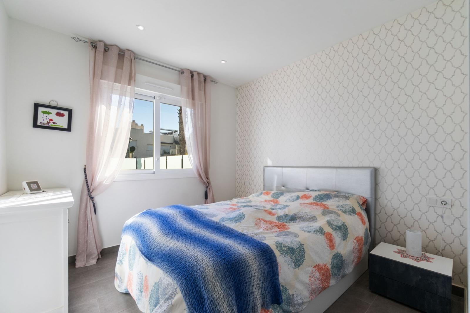 Bungalow en Venta en Torrevieja