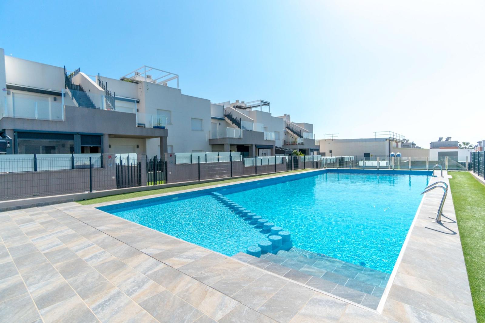 Bungalow en Venta en Torrevieja