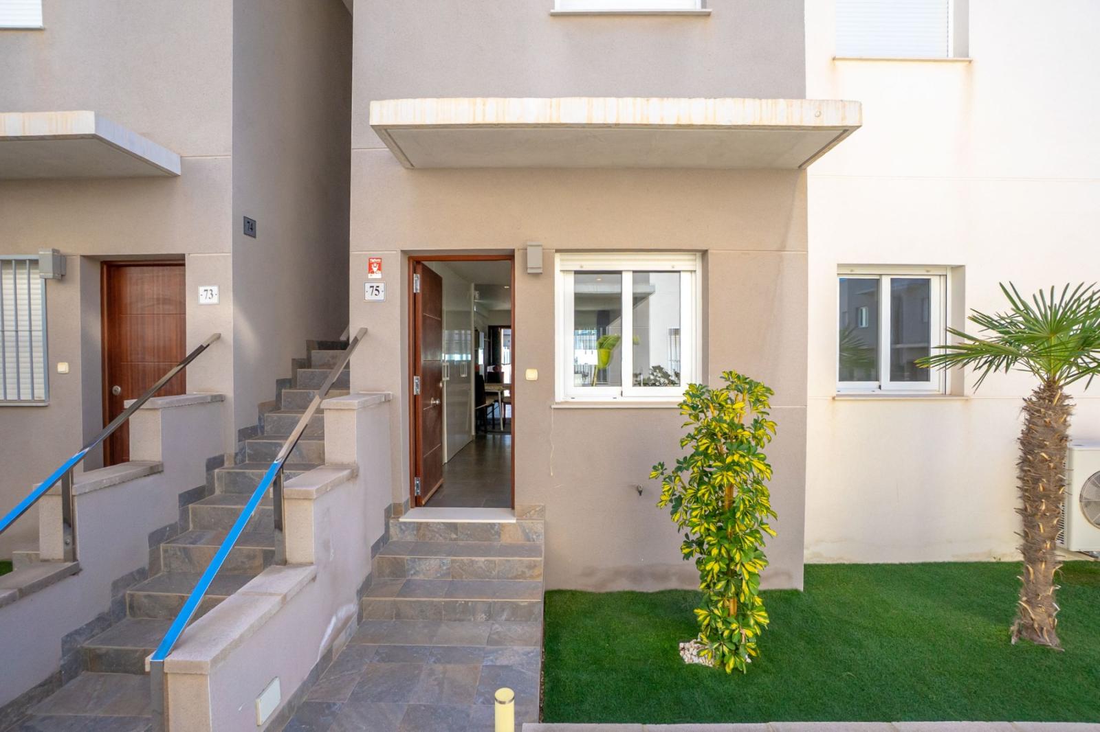 Bungalow en Venta en Torrevieja