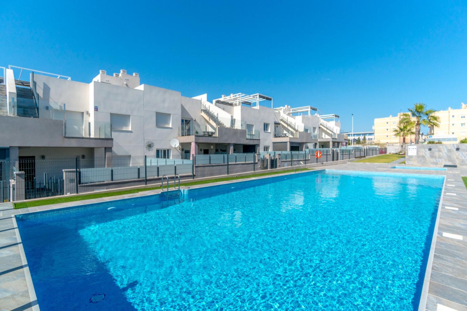 Bungalow en Venta en Torrevieja