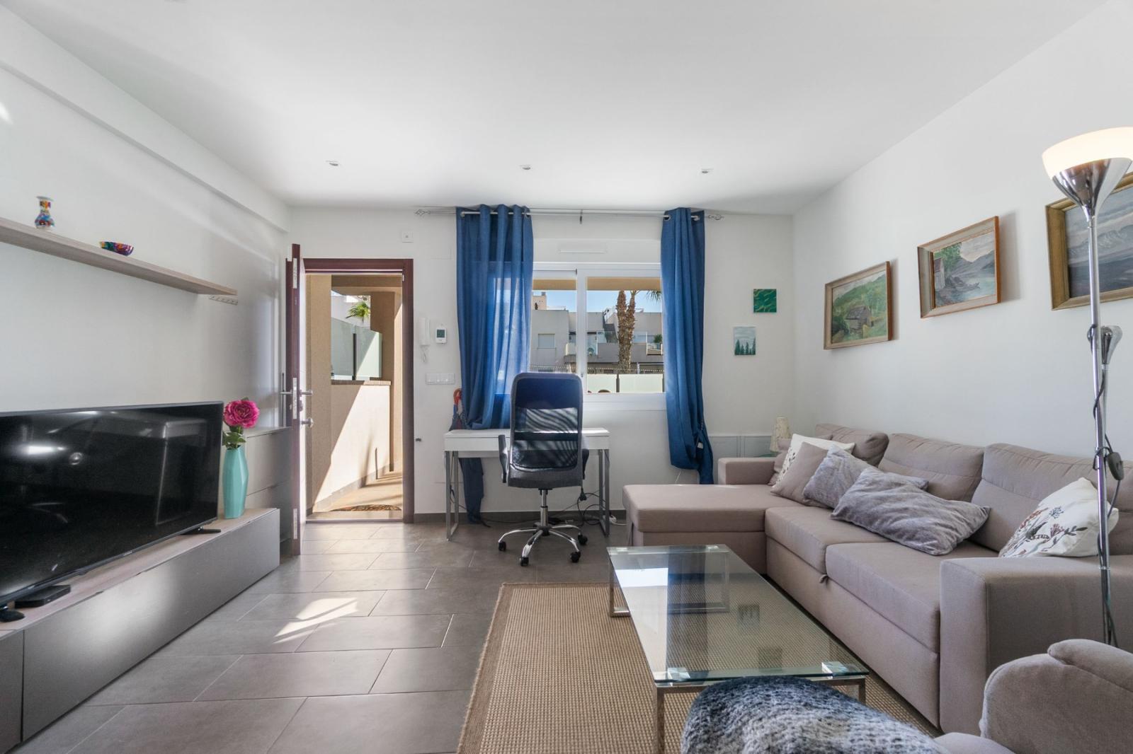 Bungalow en Venta en Torrevieja