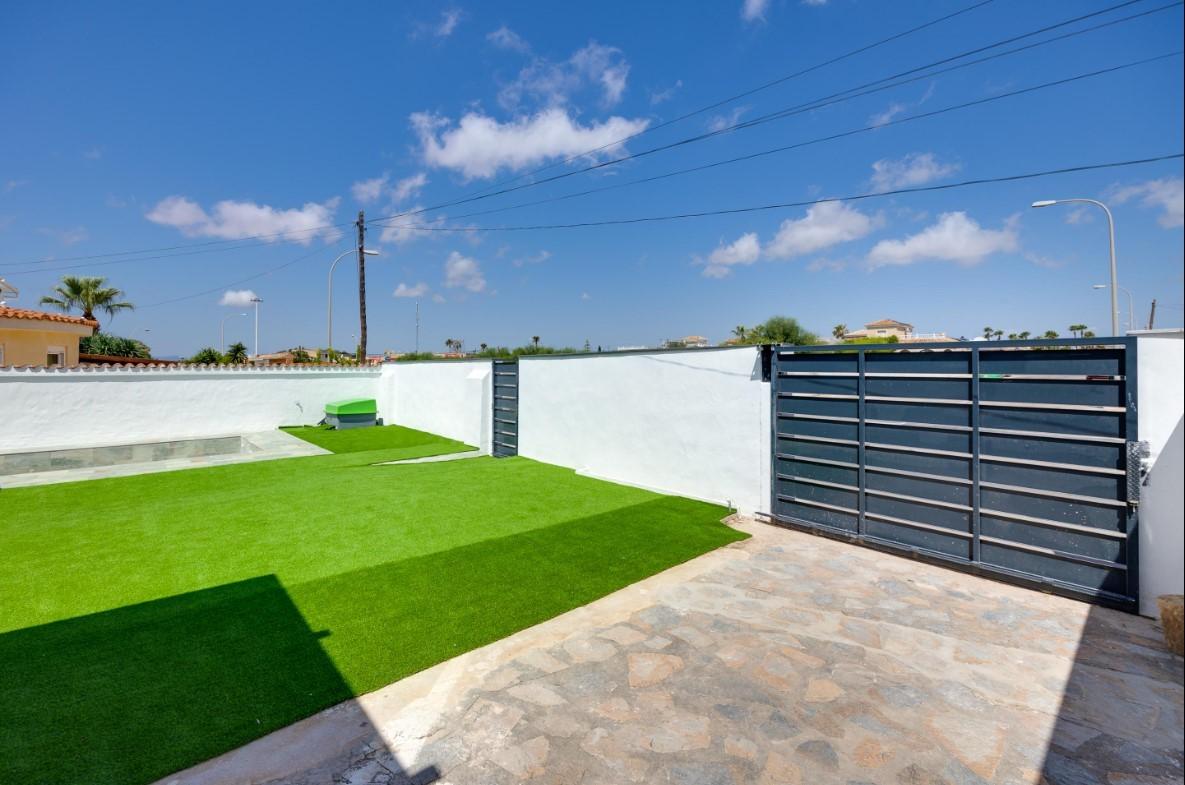 Villa en Venta en Torrevieja