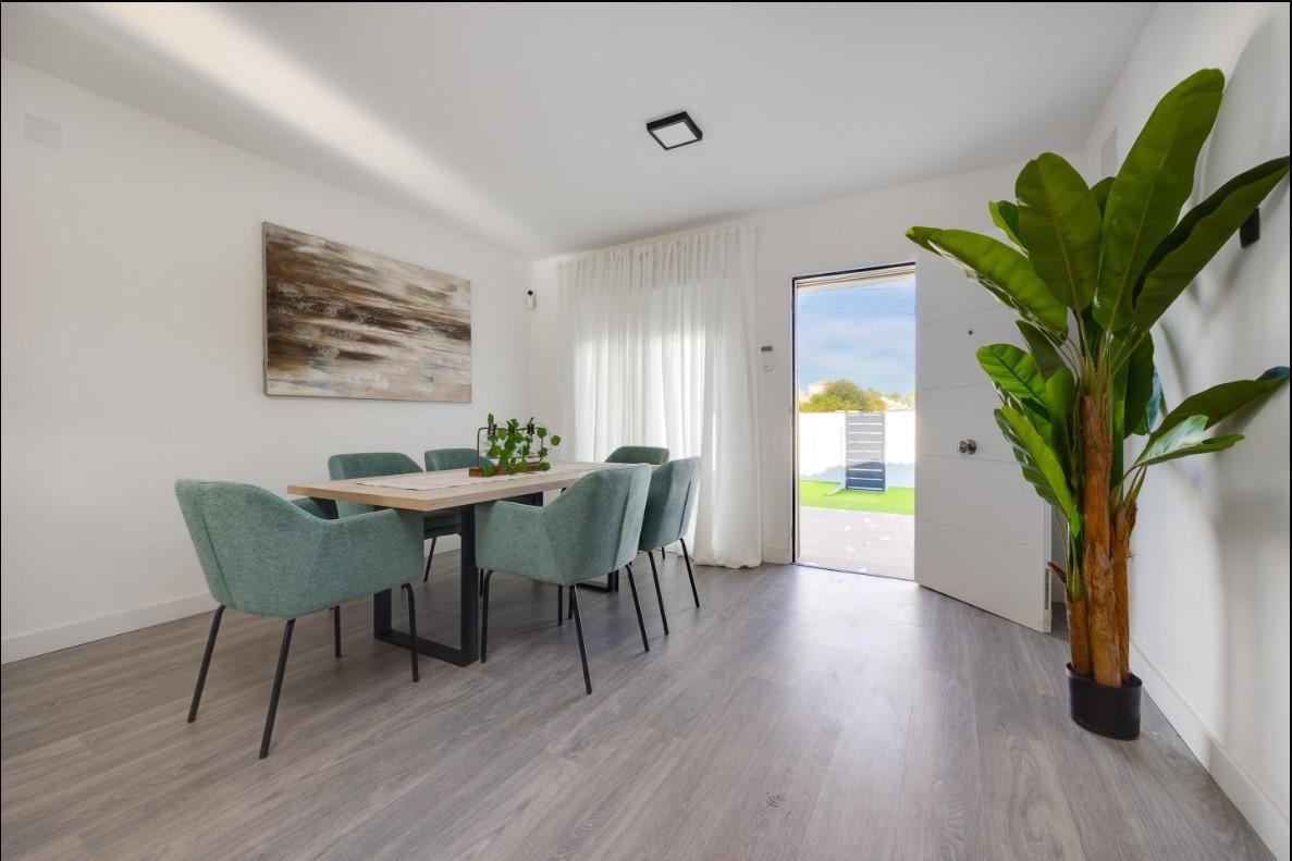 Villa en Venta en Torrevieja