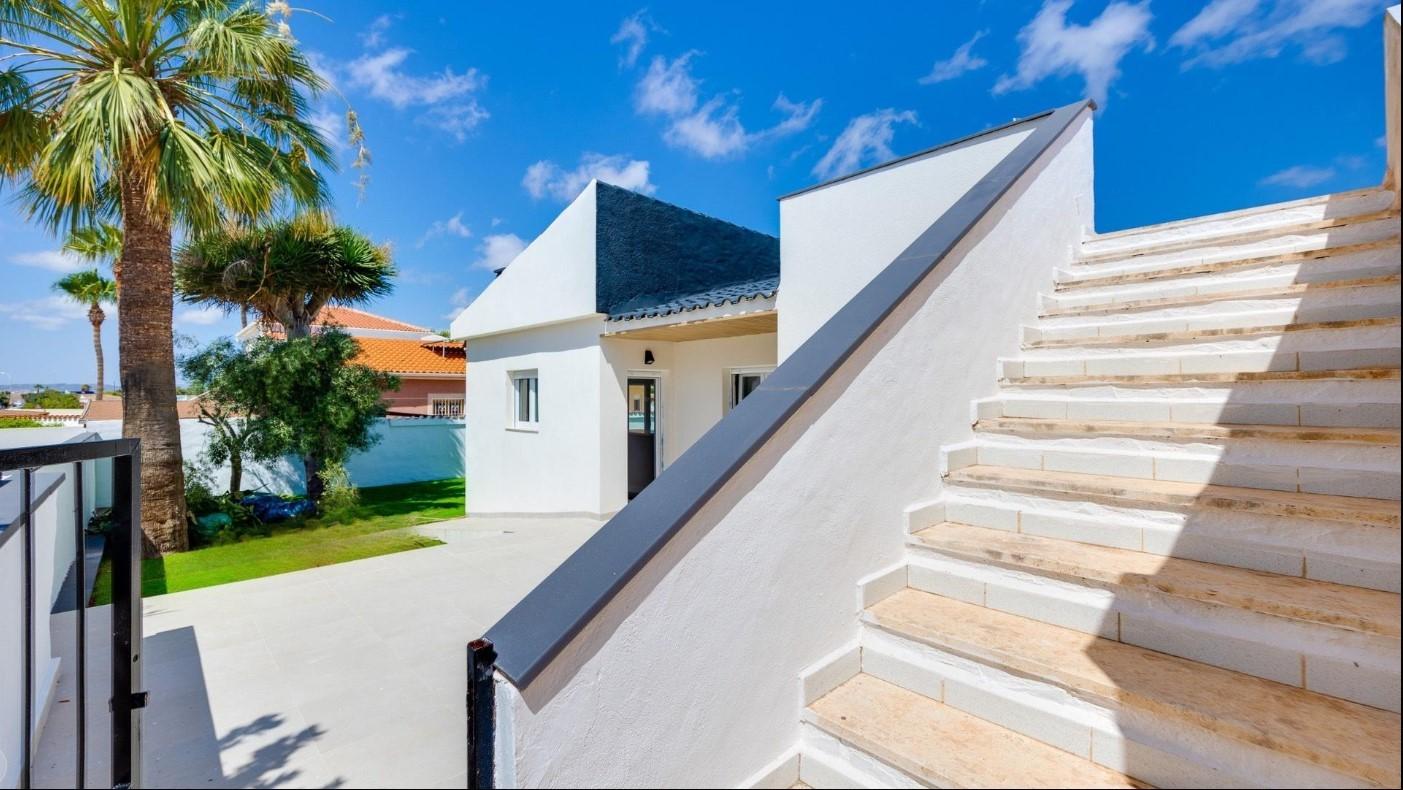 Villa en Venta en Torrevieja