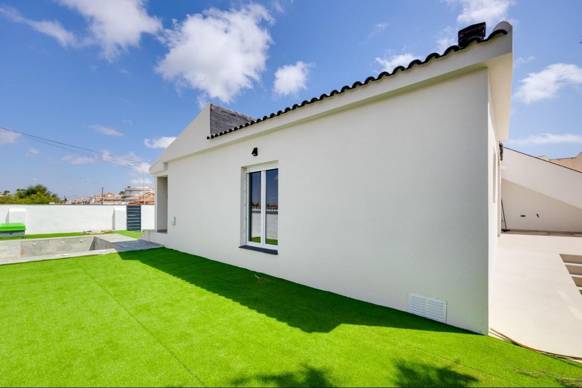 Villa en Venta en Torrevieja