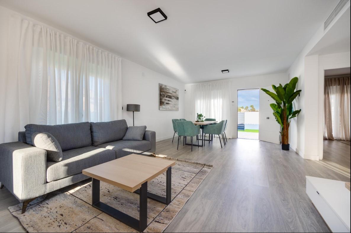 Villa en Venta en Torrevieja