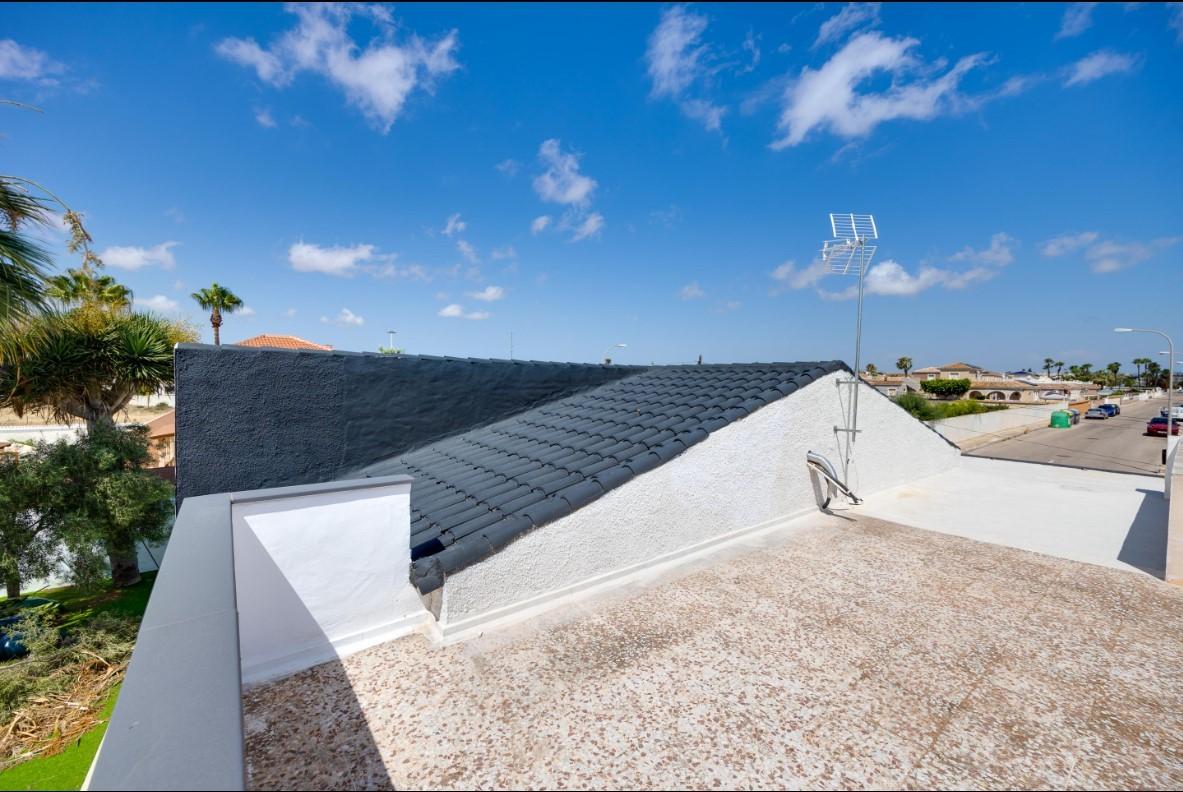 Villa en Venta en Torrevieja