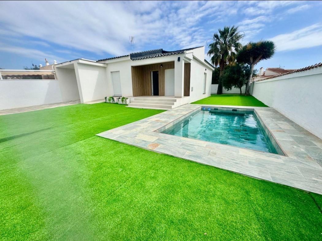 Villa en Venta en Torrevieja