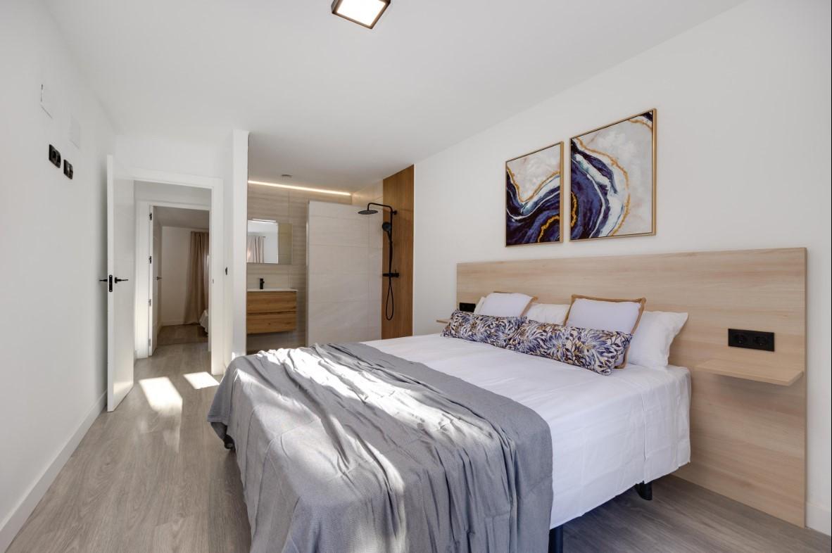 Villa en Venta en Torrevieja
