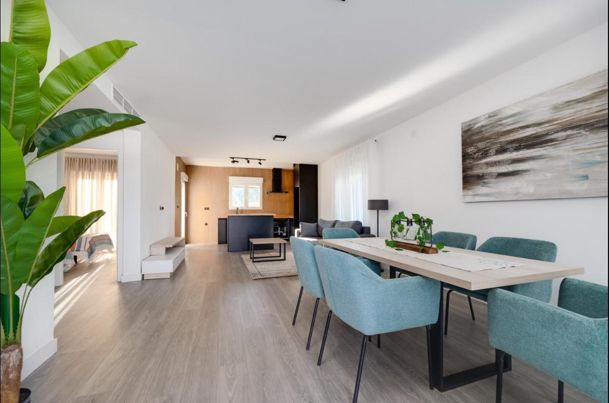 Villa en Venta en Torrevieja