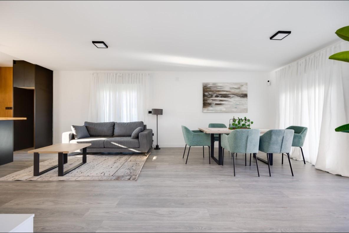 Villa en Venta en Torrevieja