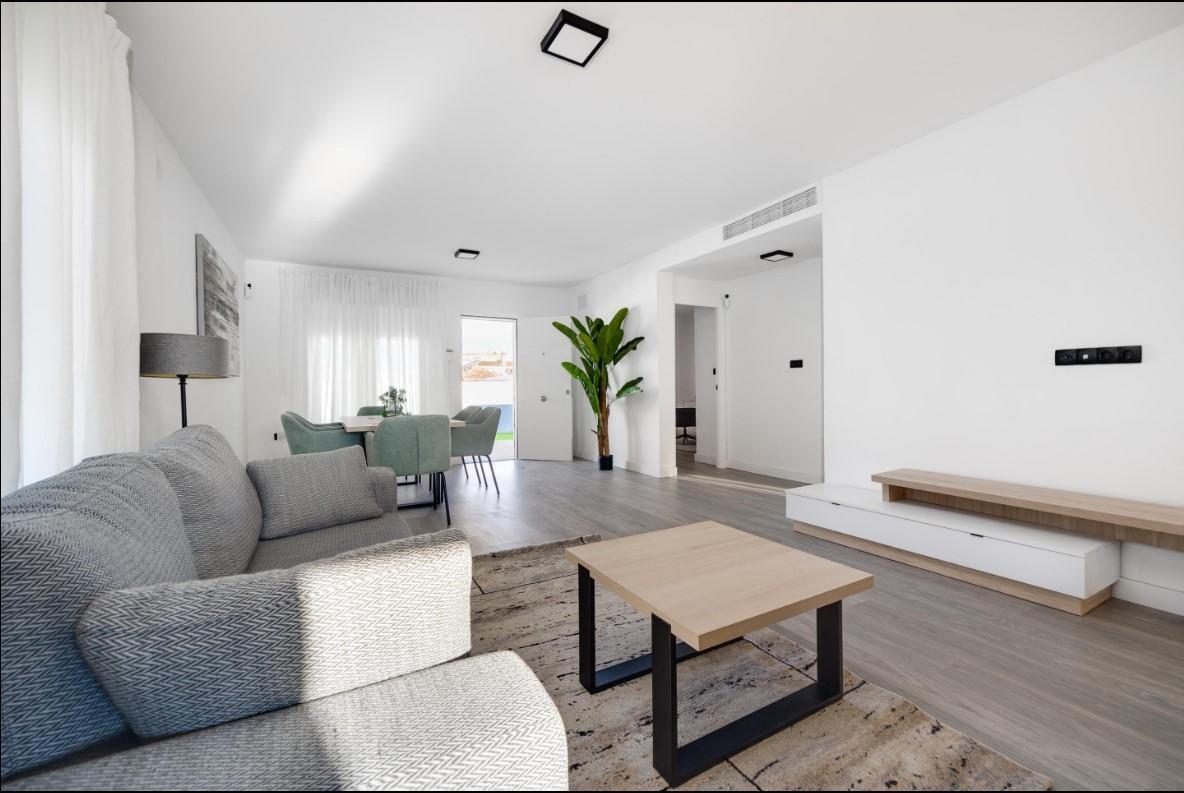 Villa en Venta en Torrevieja
