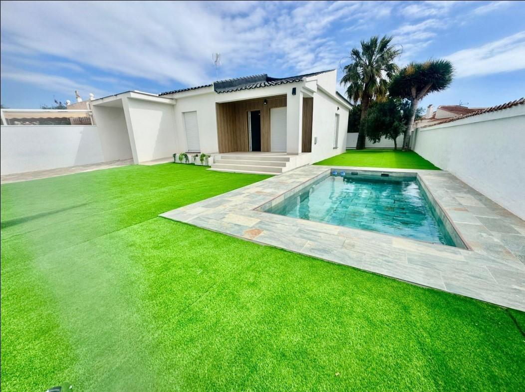 Villa en Venta en Torrevieja