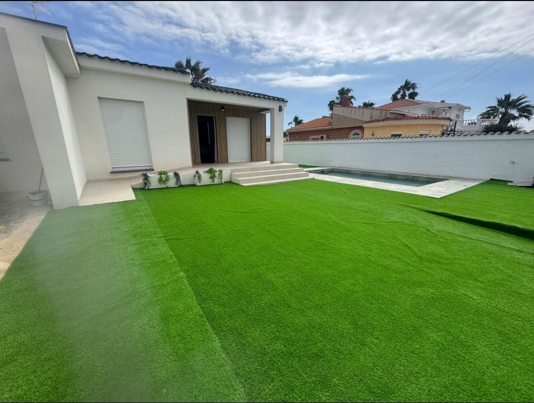 Villa en Venta en Torrevieja