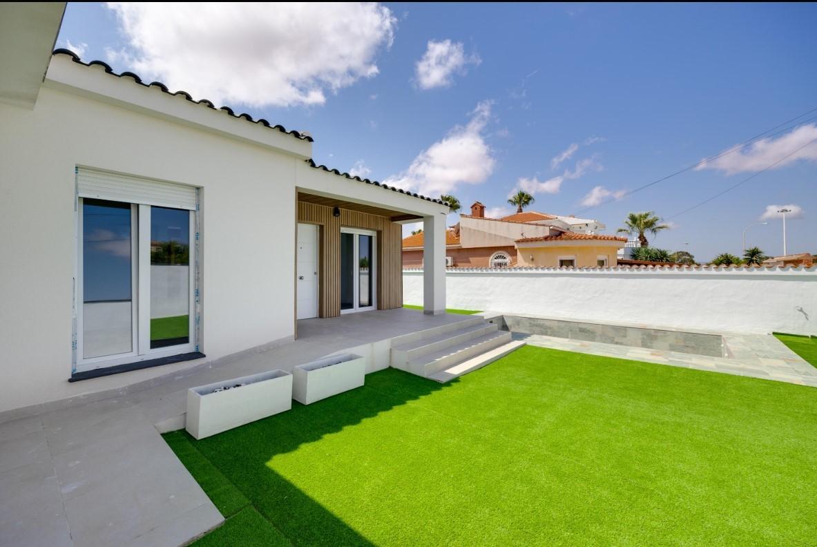 Villa en Venta en Torrevieja