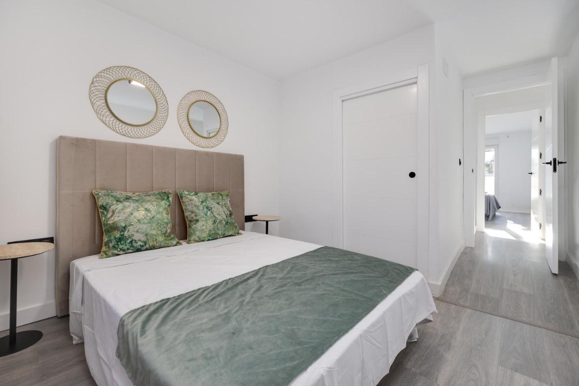 Villa en Venta en Torrevieja