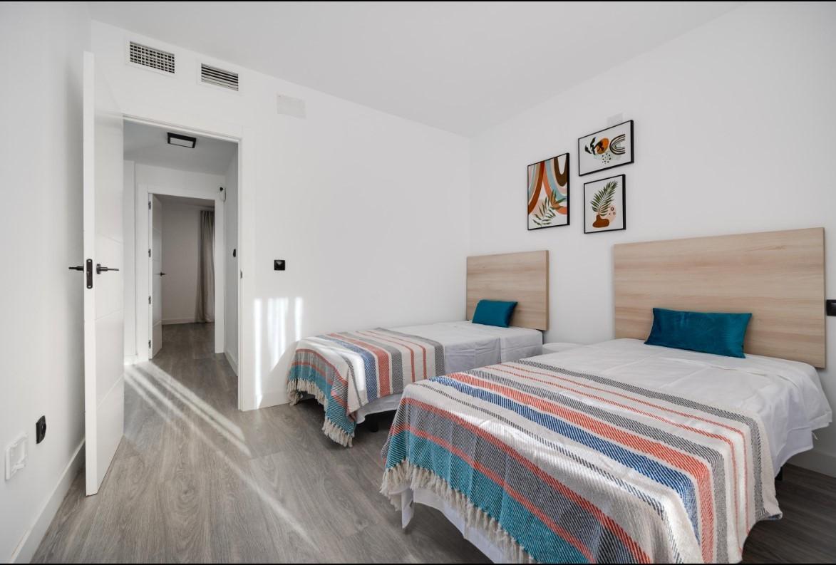 Villa en Venta en Torrevieja