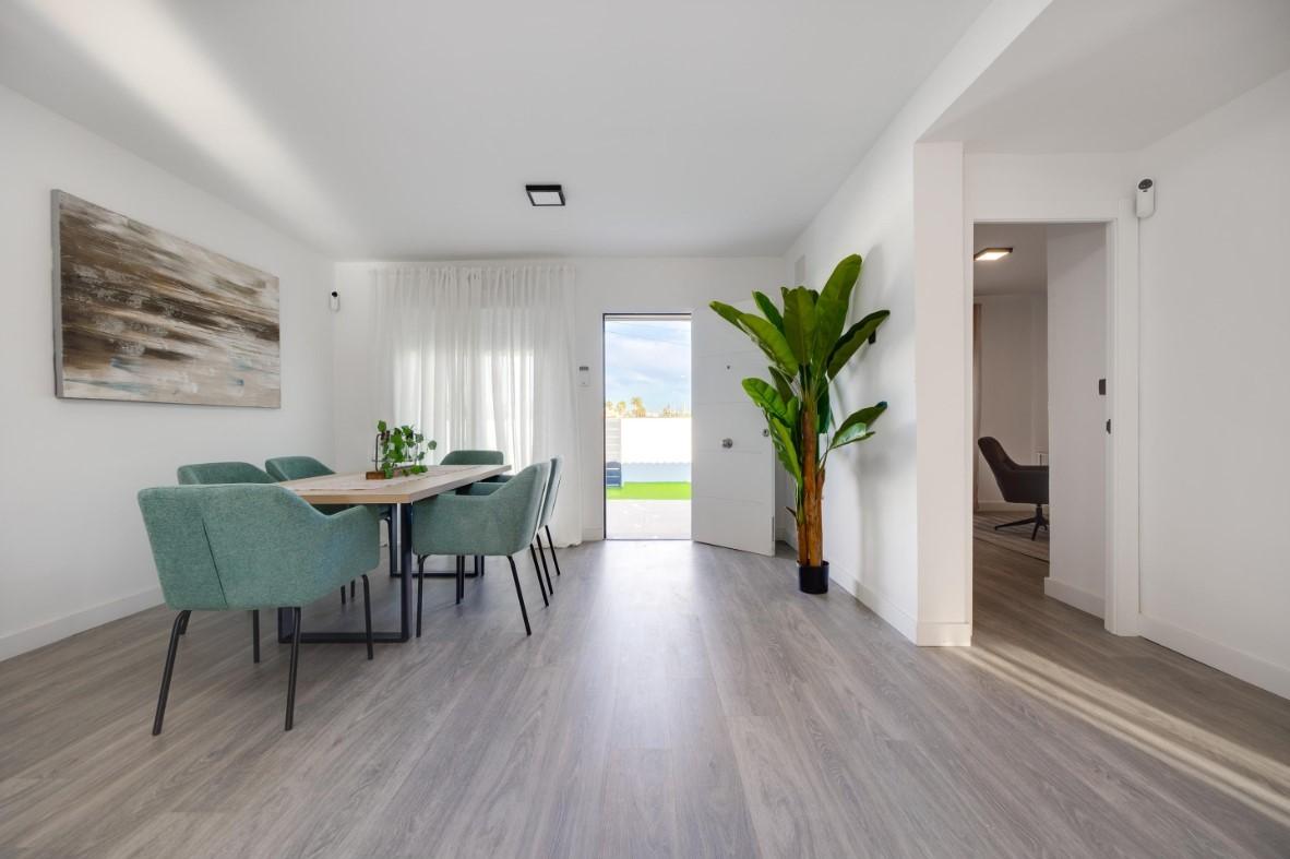 Villa en Venta en Torrevieja