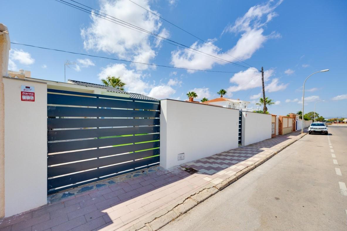 Villa en Venta en Torrevieja
