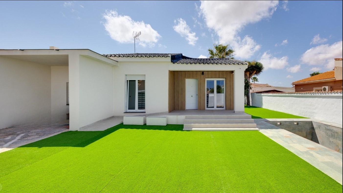 Villa en Venta en Torrevieja