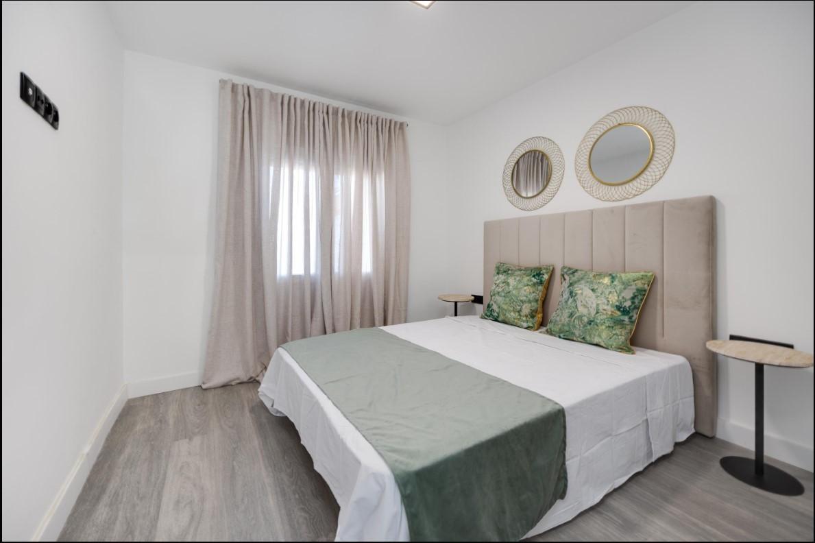 Villa en Venta en Torrevieja