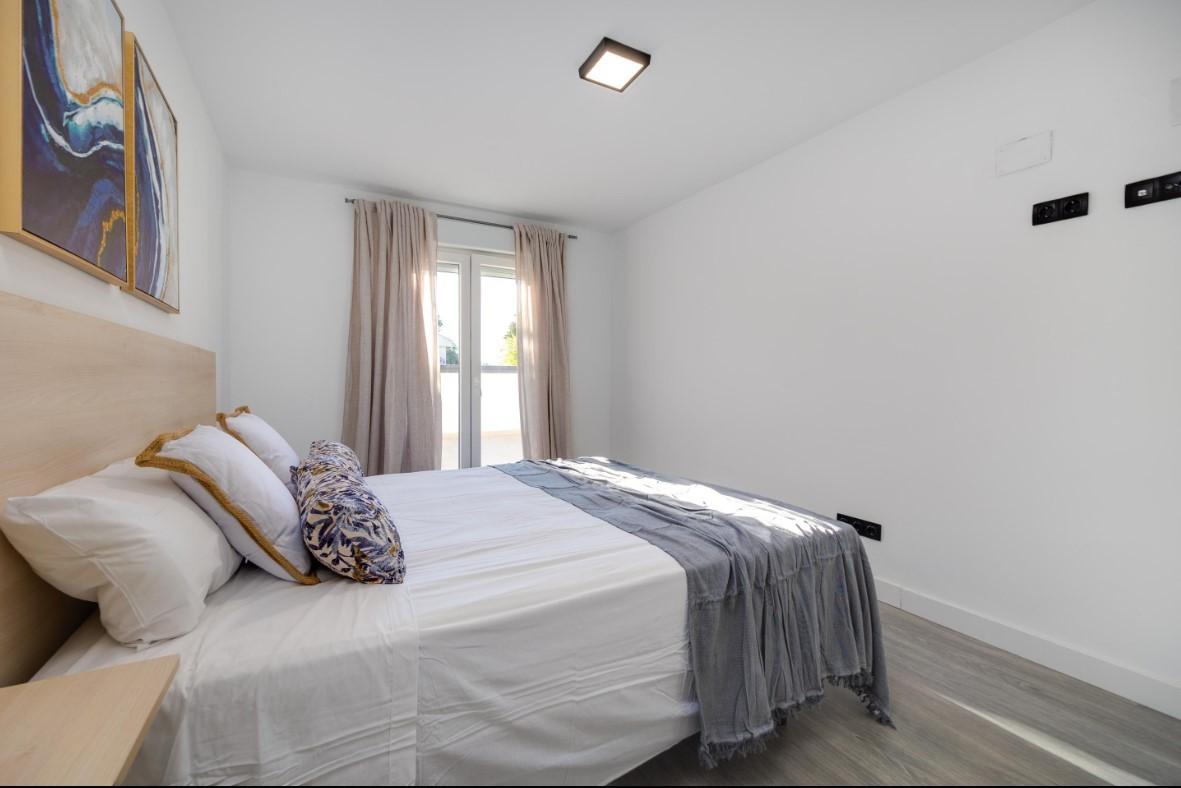 Villa en Venta en Torrevieja