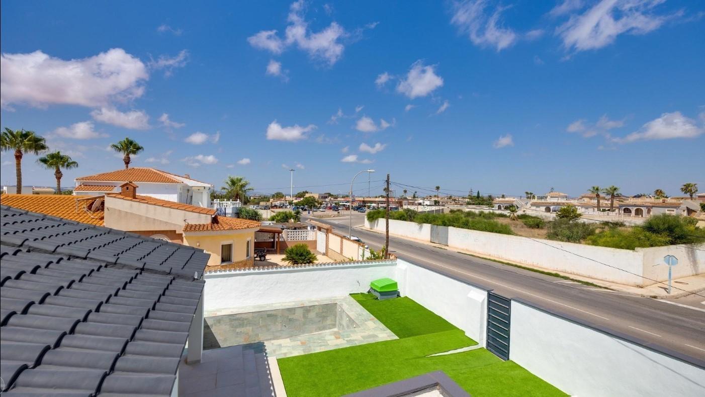 Villa en Venta en Torrevieja
