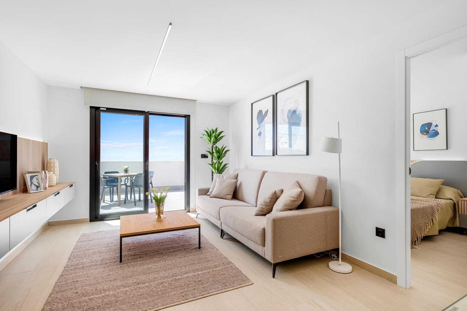 Apartamento en Venta en Guardamar del Segura