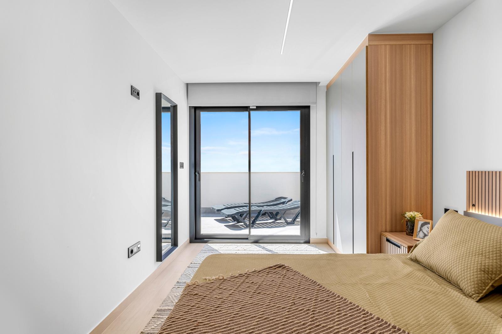 Apartamento en Venta en Guardamar del Segura