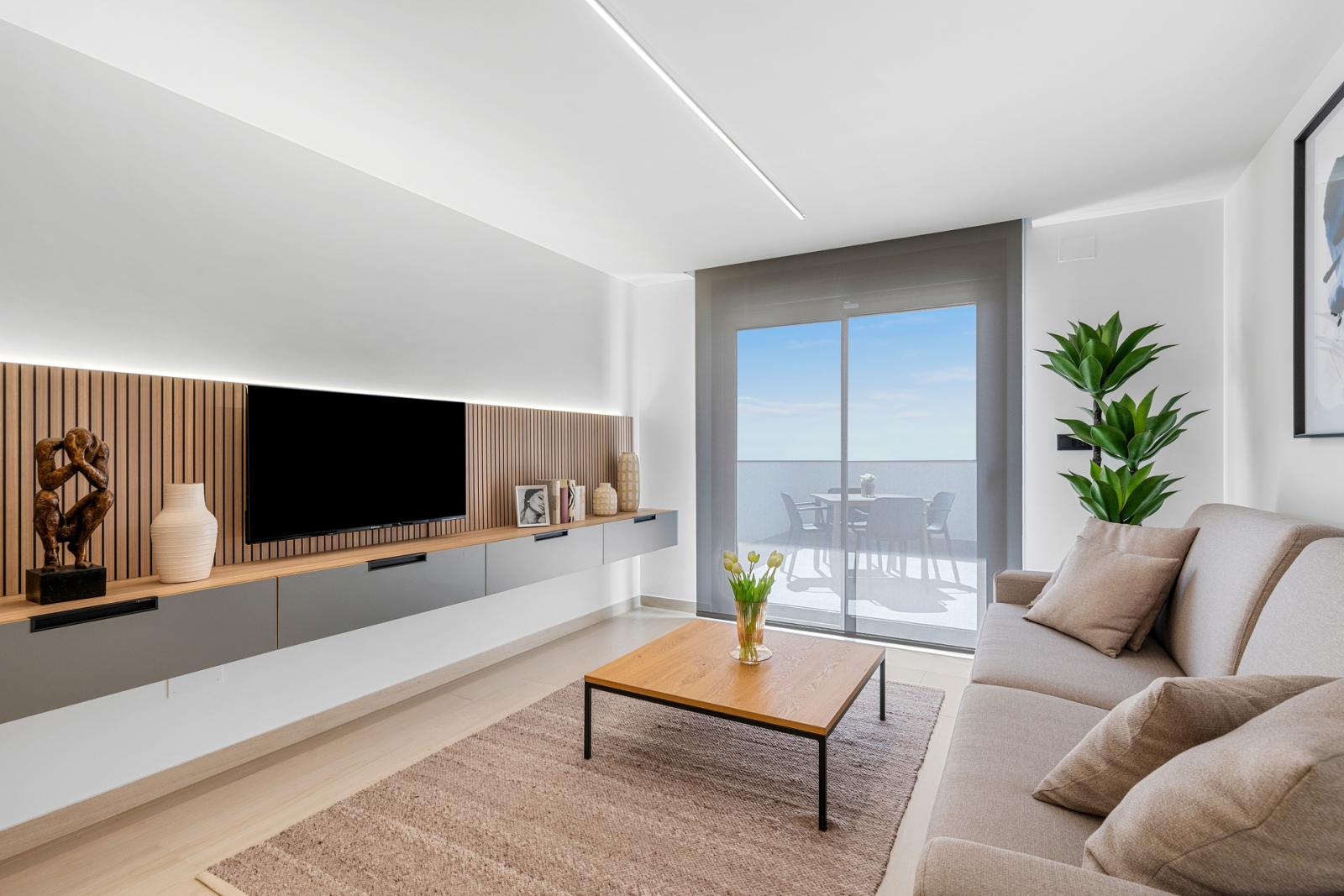 Apartamento en Venta en Guardamar del Segura