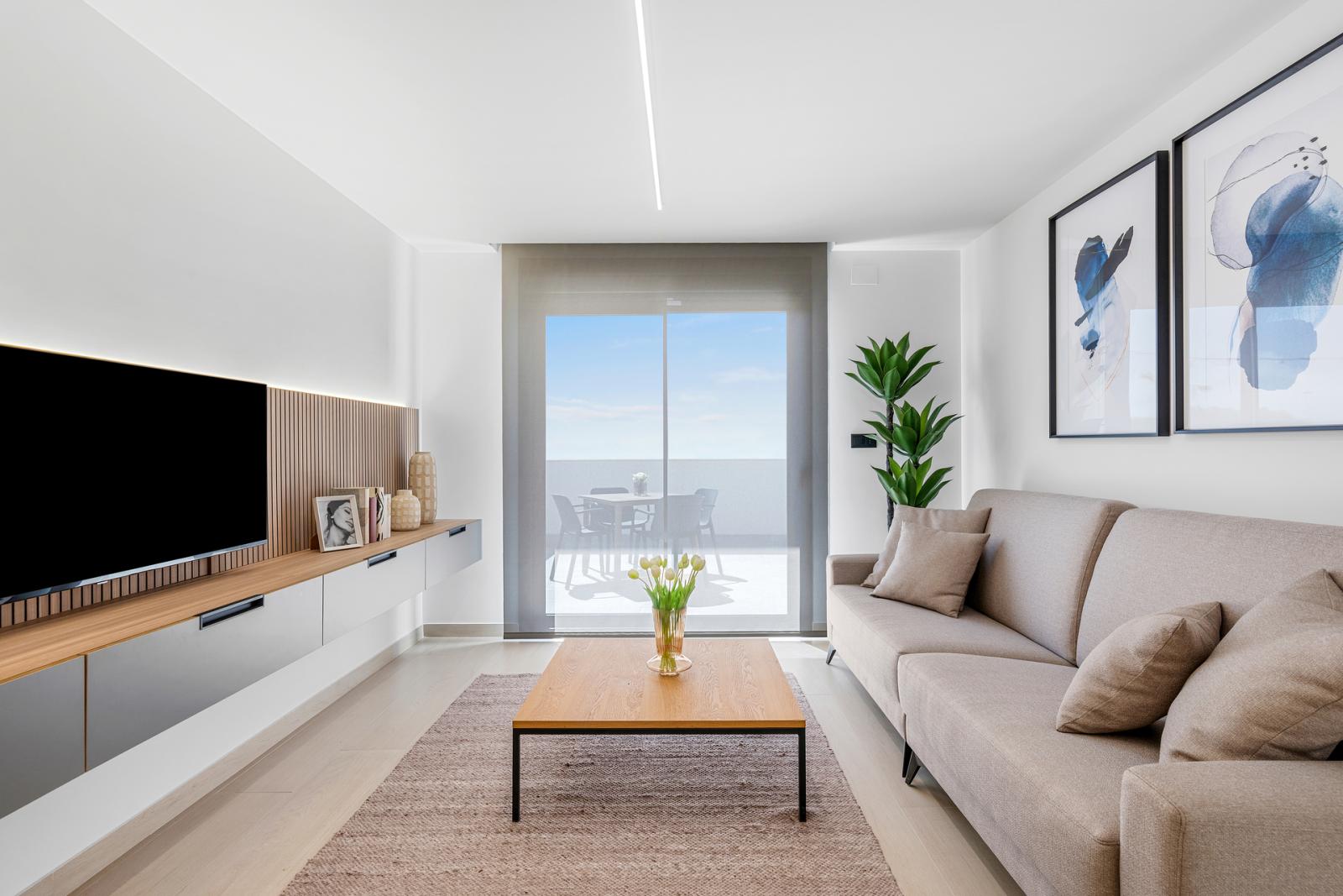 Apartamento en Venta en Guardamar del Segura