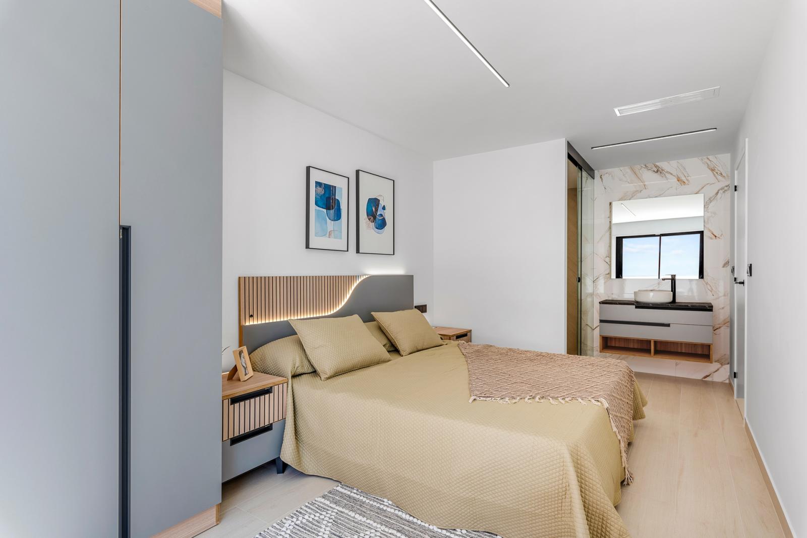 Apartamento en Venta en Guardamar del Segura